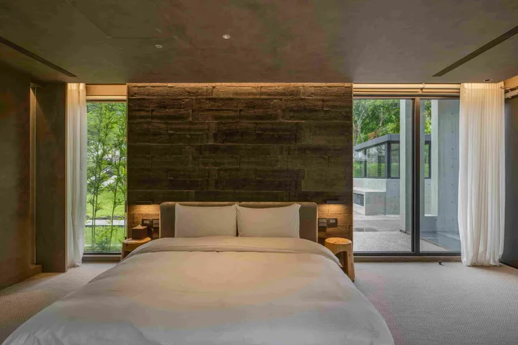 雙人平日入住蘇卡利‧漫活不朽別墅，享一泊三食全包式奢華體驗，包括迎賓下午茶、晚間精緻套餐與翌日早餐。雲朗觀光提供