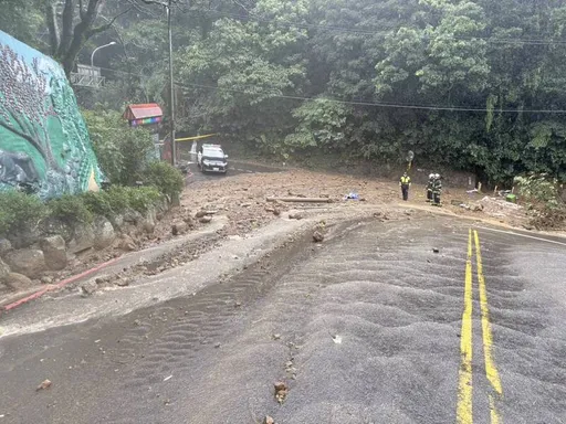 北市1校停课、3校远距 花莲5区停班课(全台总整理)