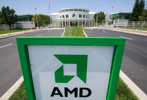 AMD狂飆領漲!美股標普那指再創新高 台積電ADR勁揚3.5%