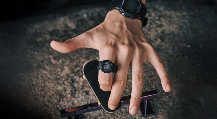 想把Apple Watch換掉!消費者大讚「手錶界天花板」CP值拉滿