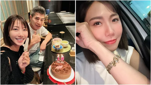 大牙突被叫卖哥约「有事请妳帮忙」 原因曝光她感动泪崩