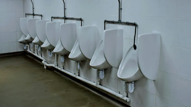 示意图。翻摄自Unsplash