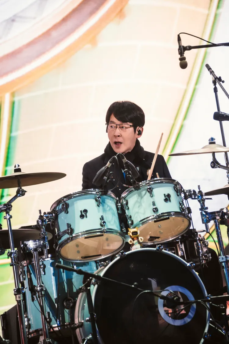 冠佑。相信音樂提供