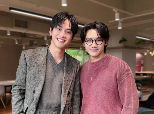 徐暐翔跨界客串《人浮於愛》 一開口范少勳宋芸樺秒被圈粉