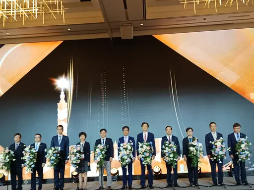 推动台湾成为亚洲资产管理中心 金管会「台湾周」今揭开序幕
