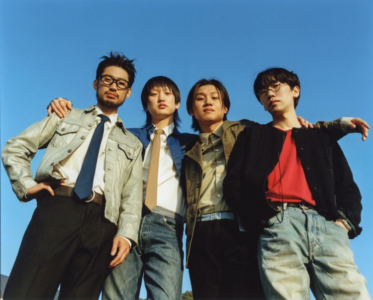 BTS主唱RM欽點樂團三度登寶島 忘不掉台灣這一味