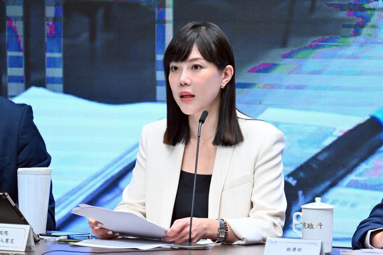 黃國昌被爆養駭客入侵個資！內政部：追溯5年內沒受干擾