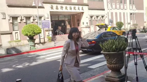 林沄蓁控呂秋遠「懷孕歧視」求償百萬調解破局! 北院將開庭審理