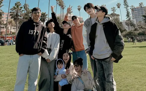 粿粿王子出轨「还有一对没爆」　天后板妹：几天后就有消息