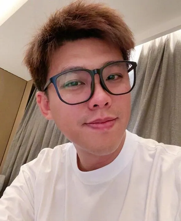 葛斯齐。翻摄葛斯齐脸书