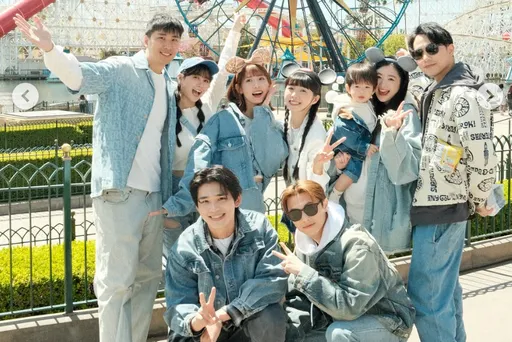 粿粿王子出軌「還有一對沒爆」　天后闆妹：幾天後就有消息