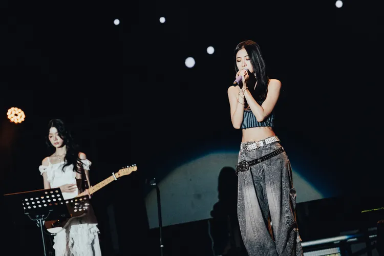 陳華。新視紀整合行銷提供