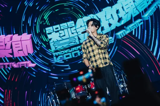 高尔宣回归铁玫瑰身分大不同 想带家人采水蜜桃