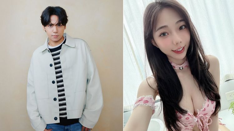 陳零九被ChatGPT辦案謝和弦批低級　緋聞女友啾啾聲援盼Andy說明白