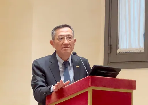 我国庆酒会险遭中国打压取消!驻义代表揭始末
