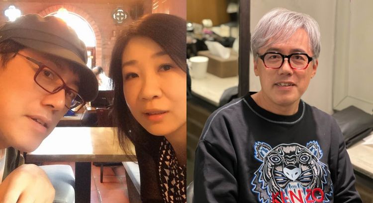 張宇與老婆十一郎瞎傳分手8次靠出軌寫歌！傳言滾雪球反應曝光