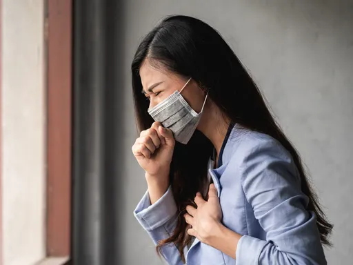 空汙拉警報PM2.5飆升！專家揭「關窗反更糟」　這招讓家裡也能呼吸新鮮空氣