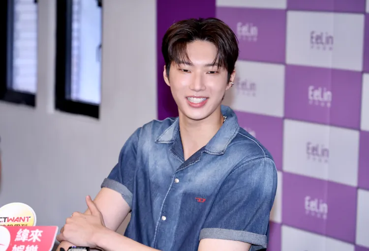 金雲若得獎，獎金一半會捐給聾人團體。莊宗達攝