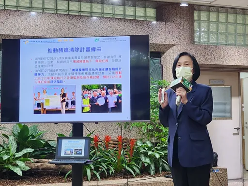 非洲猪瘟不会传给毛小孩　网传喷雾器影片是AI造假