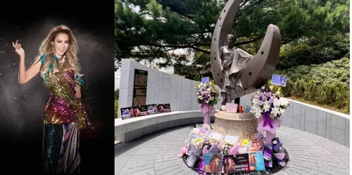 李玟死後不得安寧 二姐發聲:懇請尊重逝者與生者
