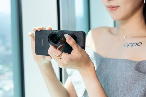 OPPO Find X9系列10/30登台 预约送哈苏专业增距镜套装礼