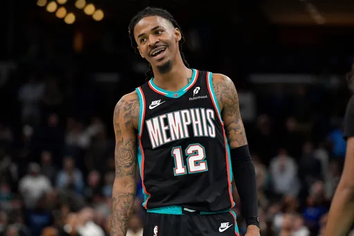 这NBA你敢信?灰熊主场开幕战门票只要185元 比台湾职篮还便宜