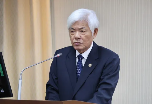 中選會6委員仍未提名 李進勇:2026選舉業務恐陷停頓
