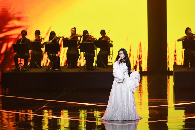 潘越雲。三立電視提供