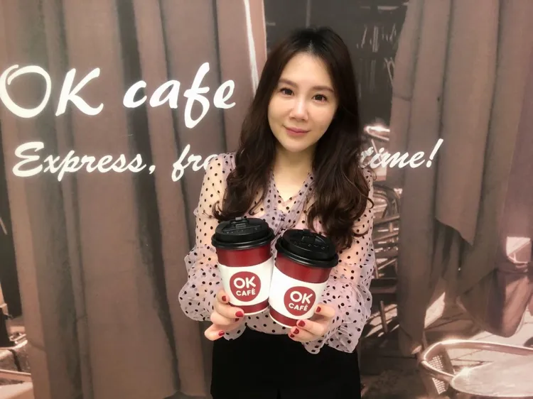 業者觀察每年雙11期間，全台門市銷售量平均成長約一成。OKmart提供