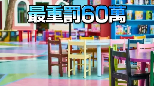 家长心痛曝「多名孩童下体撕裂」!竹市幼儿园2教保员停职