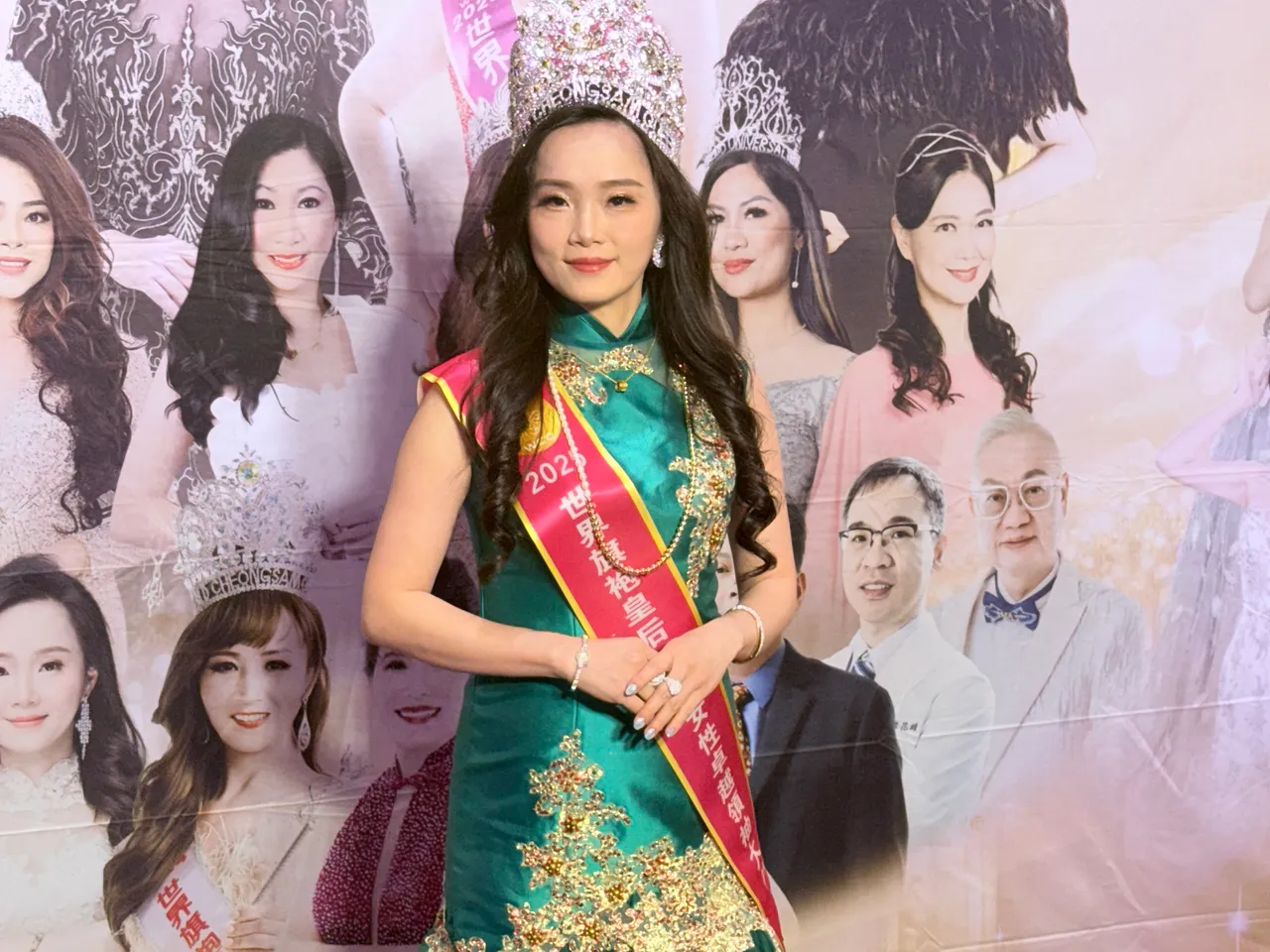 高雄分会仅筹划月余就成立,分会长吴怡萱居功厥伟,她是爱尔丽集团旗下、润山建设开发公司总监。庄曜聪摄