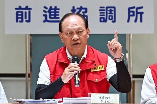 救災第20天!季連成:市容大致清理乾淨、學校恢復實體上課