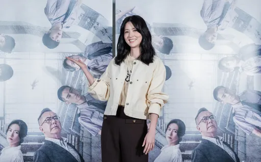 長榮空姐猝逝!林予晞曾是空服員 「心有戚戚焉」曝內幕