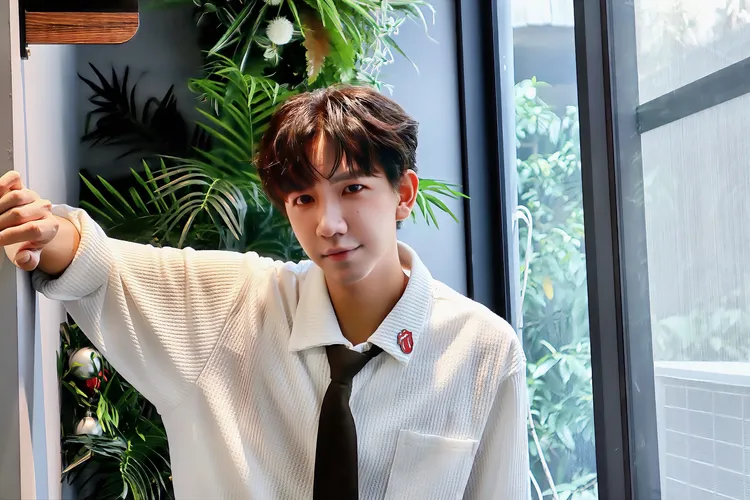 詹仕偉單飛推出音樂新作。我在娛樂提供