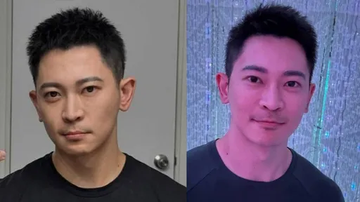 男主播才嗆「黃國昌垃圾到極點」 又直言「此生不當中國人」網路熱議