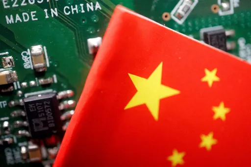 中國報復美國晶片再出招 命廠商填寫「反傾銷問卷」