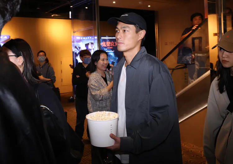 楊祐寧。莊宗達攝