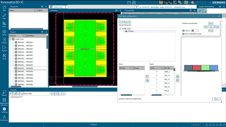 西門子數位工業軟體提供