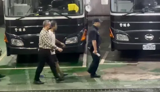 台大狼医涉下药性侵3女 逃加拿大7月落网!辩「想返台」仍收押