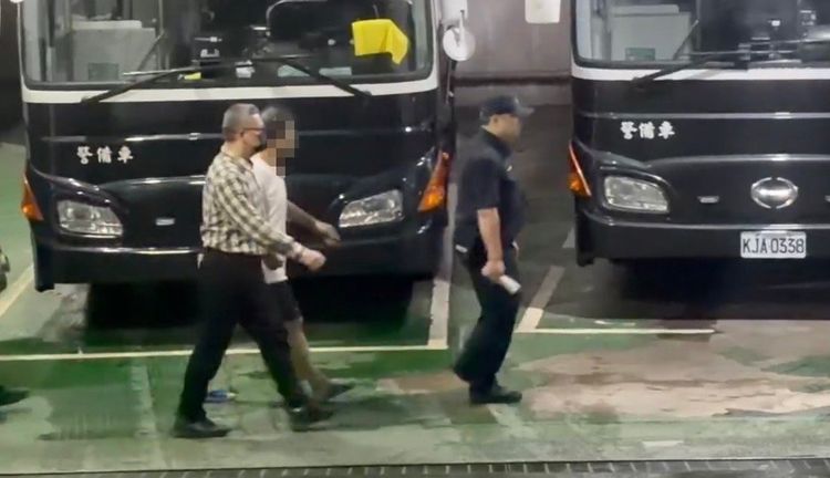 台大狼醫涉下藥性侵3女　逃加拿大7月落網！辯「想返台」仍收押