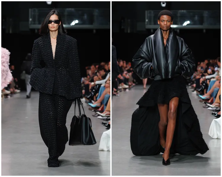 Stella McCartney 2026春夏系列。品牌提供