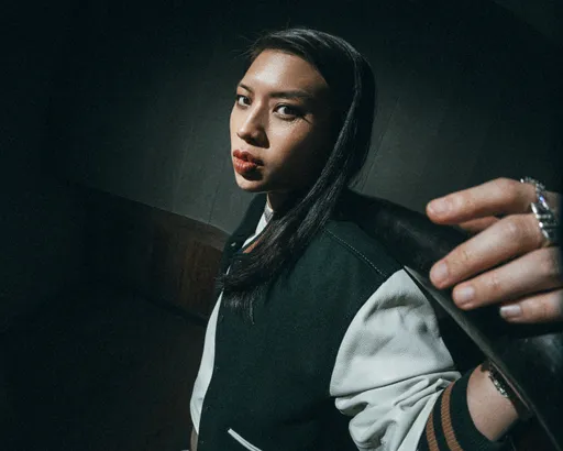 嘻哈皇后回来了！葛仲珊重整自我再掀音乐旋风　嘻哈圈群星沸腾