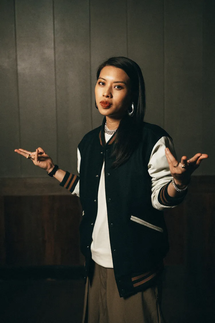 葛仲珊年底將推出暌違9年的新作。索尼音樂提供