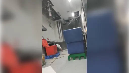 菲律宾南部7.4强震!激烈摇晃画面曝 海啸警报发布
