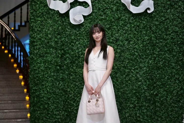 韓寧。彭欣偉攝