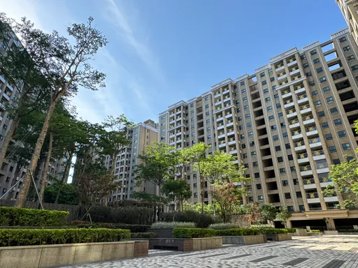 房市冷购屋平均总价下滑 基隆逆势成长逾21%