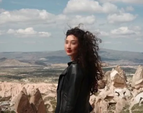 猝逝的長榮空服員今早於台中市東海殯儀館舉辦告別式。翻攝自IG