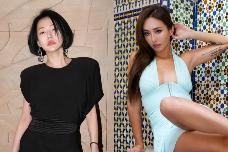 小S回歸《小姐不熙娣》遙遙無期 電視台證實薔薔加入主持陣容