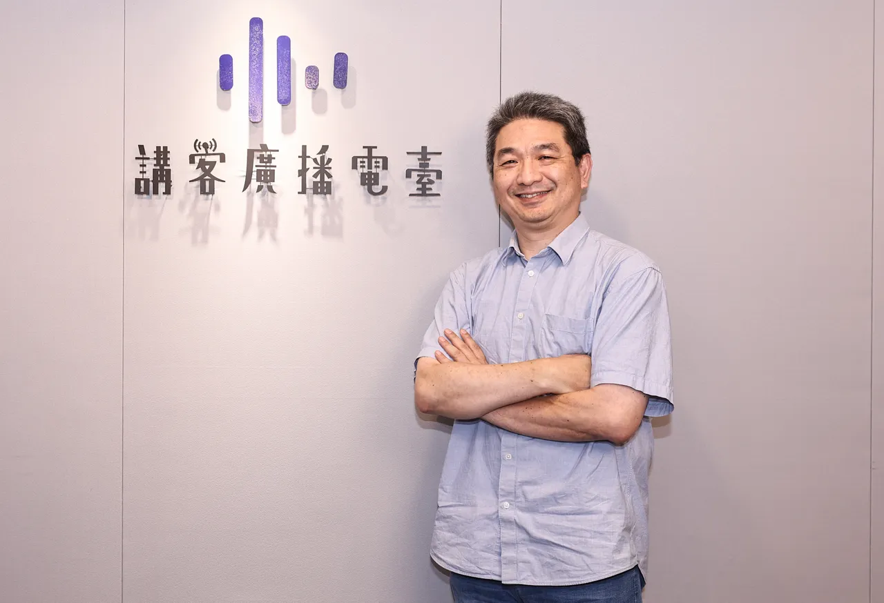 《原客.好滋味》再闯金钟!入围教育文化节目奖客委会提供
