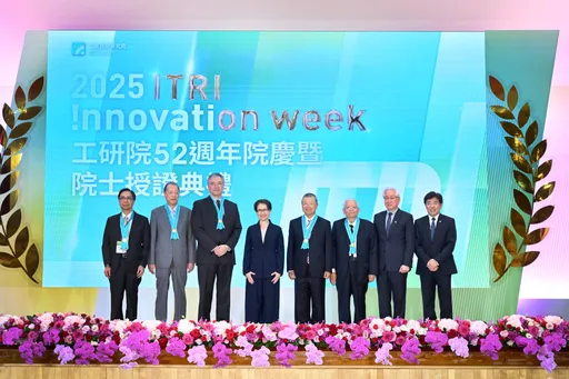 震撼!傳台積電退休老將羅唯仁將赴英特爾 公司回應了